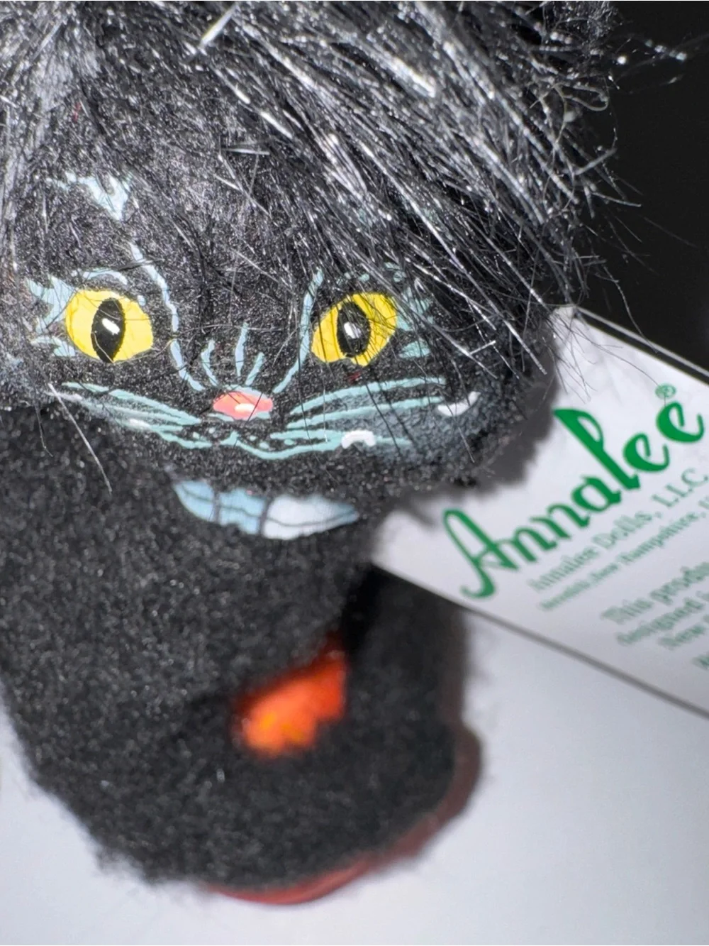 Annalee product midnight